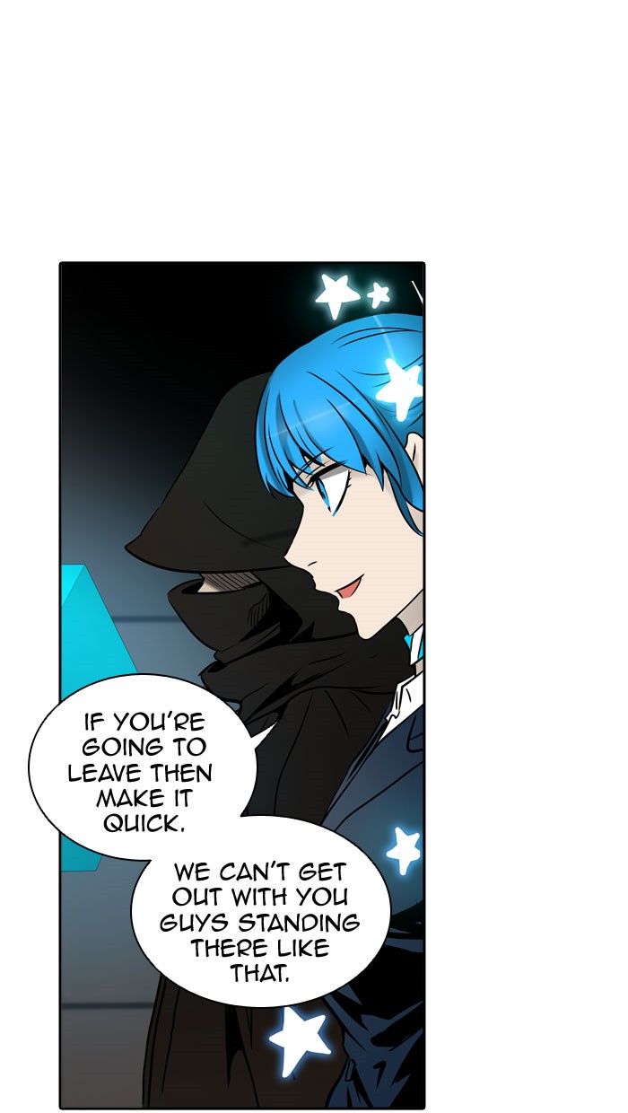 Tower of God Chapter 313 35